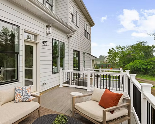 Outdoor Living Space Ideas That Go Beyond a Basic Patio