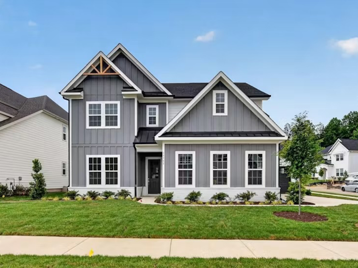 Quick Move-In home available from JPOrleans