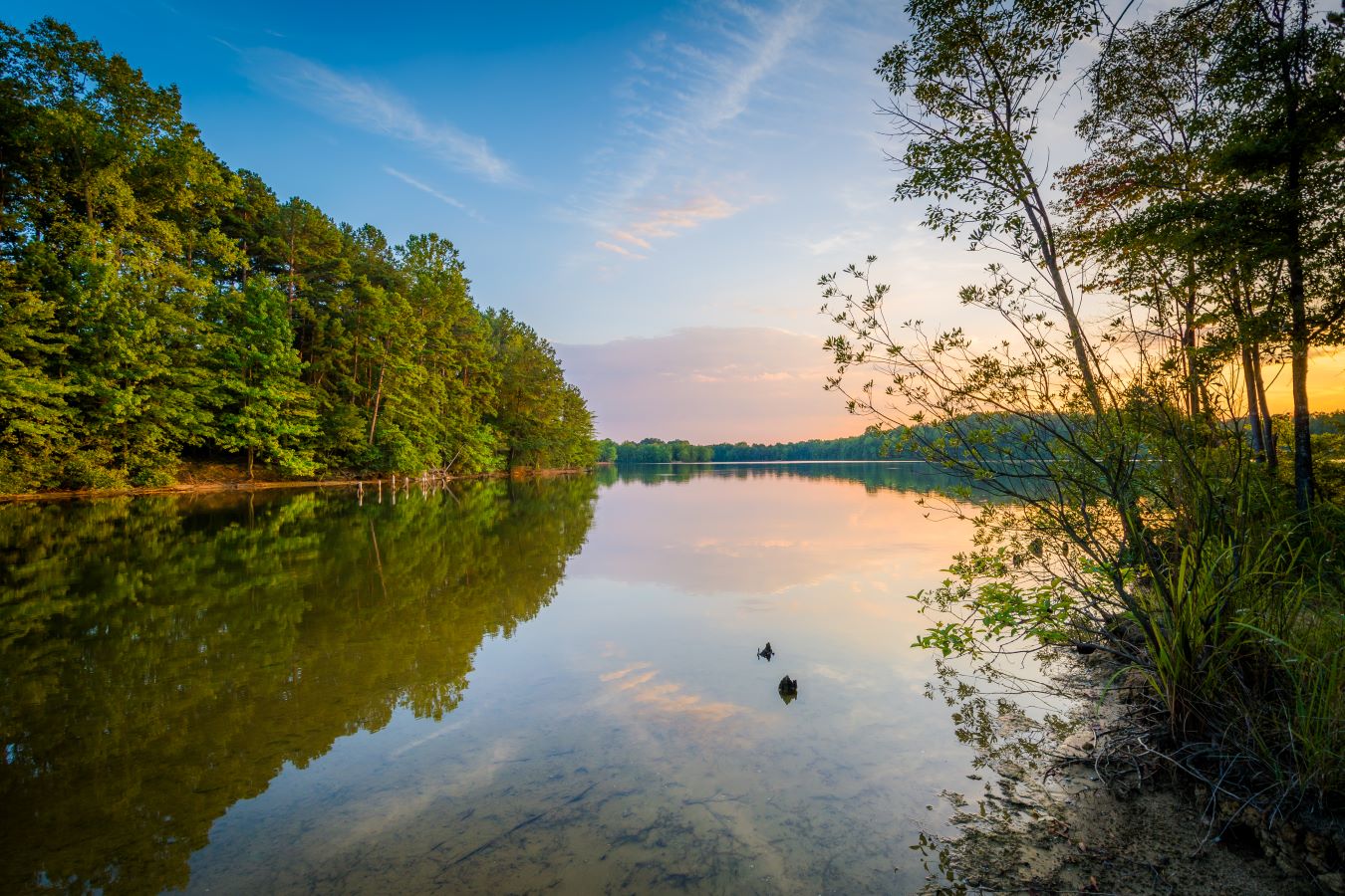 Lake Norman 